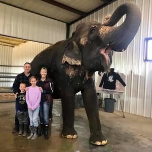 Meet your Posher, Mark